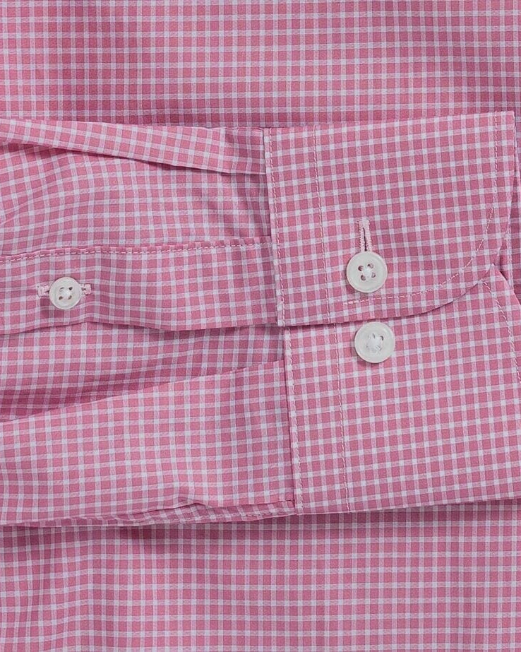 The Berry Coleford Custom Shirt Custom Casual Shirt- Ledbury
