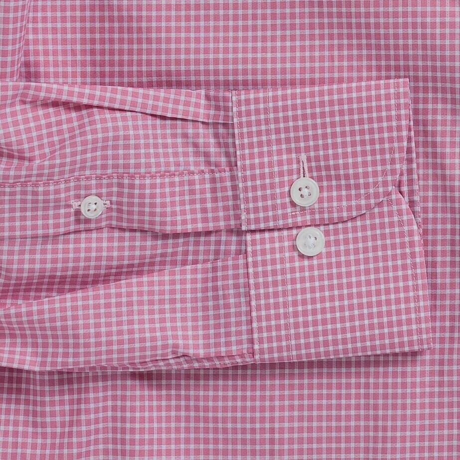 The Berry Coleford Custom Shirt Custom Casual Shirt- Ledbury