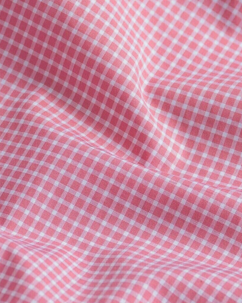 The Berry Coleford Custom Shirt Custom Casual Shirt- Ledbury