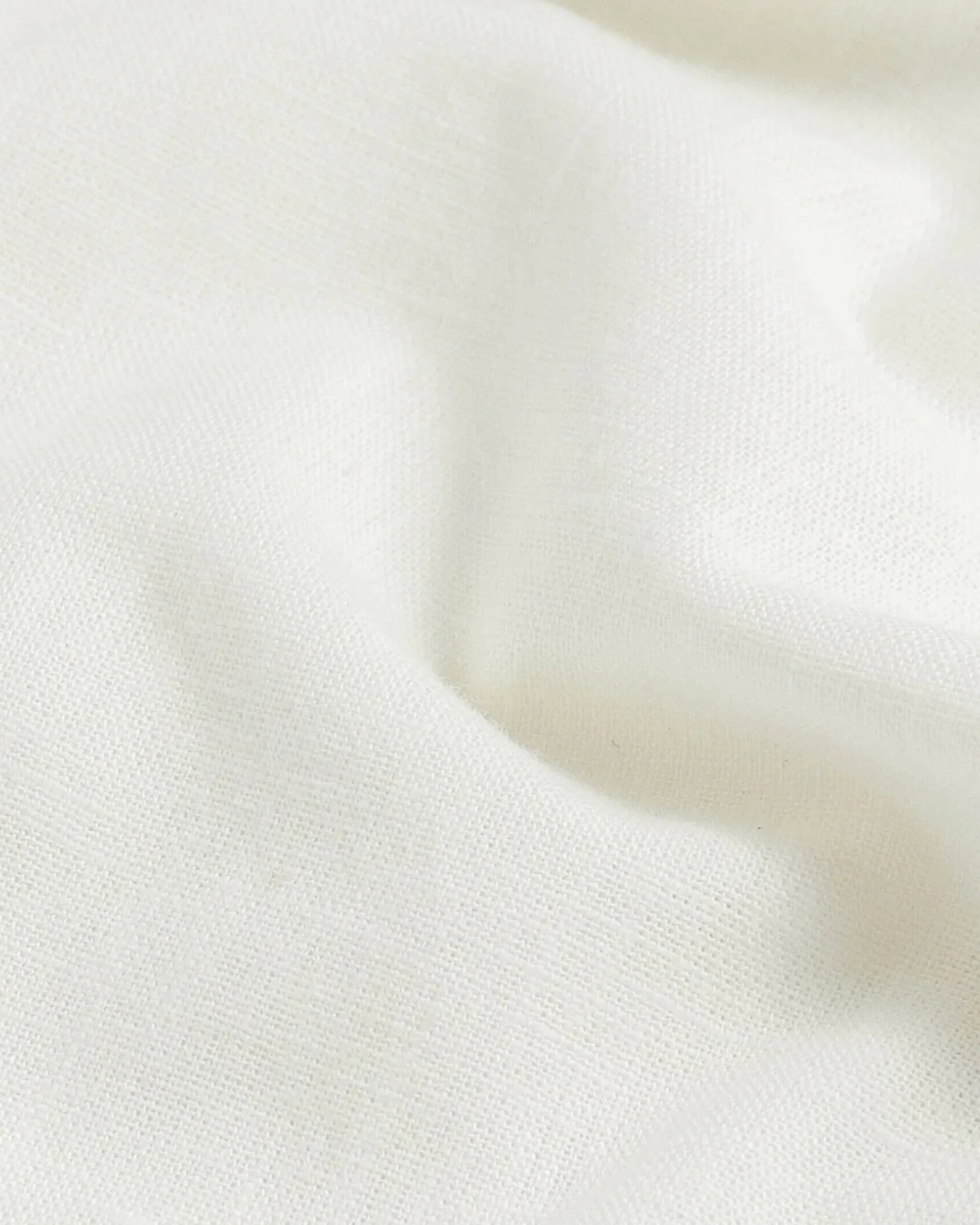 The Cream Sandoval Oxford Chambray Camp Collar Custom Shirt Custom Short Sleeve Shirt- Ledbury