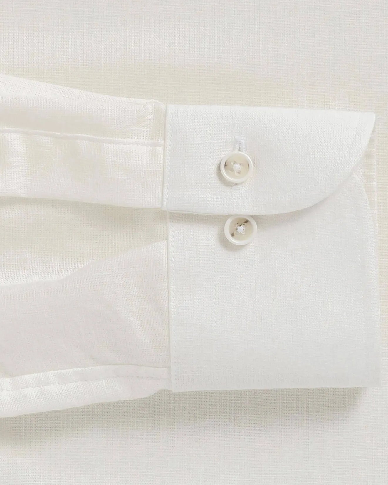 The Cream Sandoval Oxford Chambray Custom Shirt Custom Casual Shirt- Ledbury