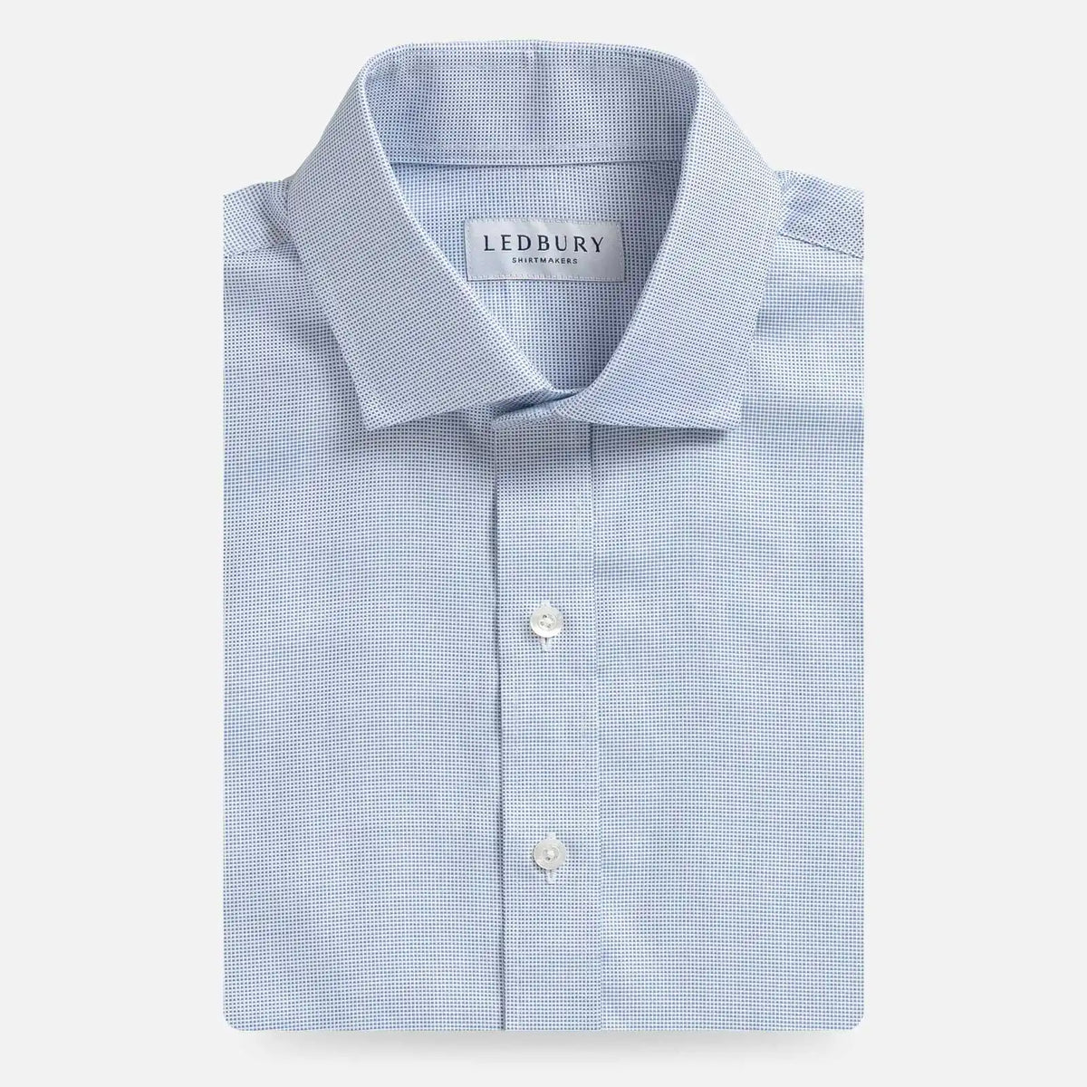 royal blue mens dress shirt Blue Conwell Royal Oxford Custom Dress Shirt