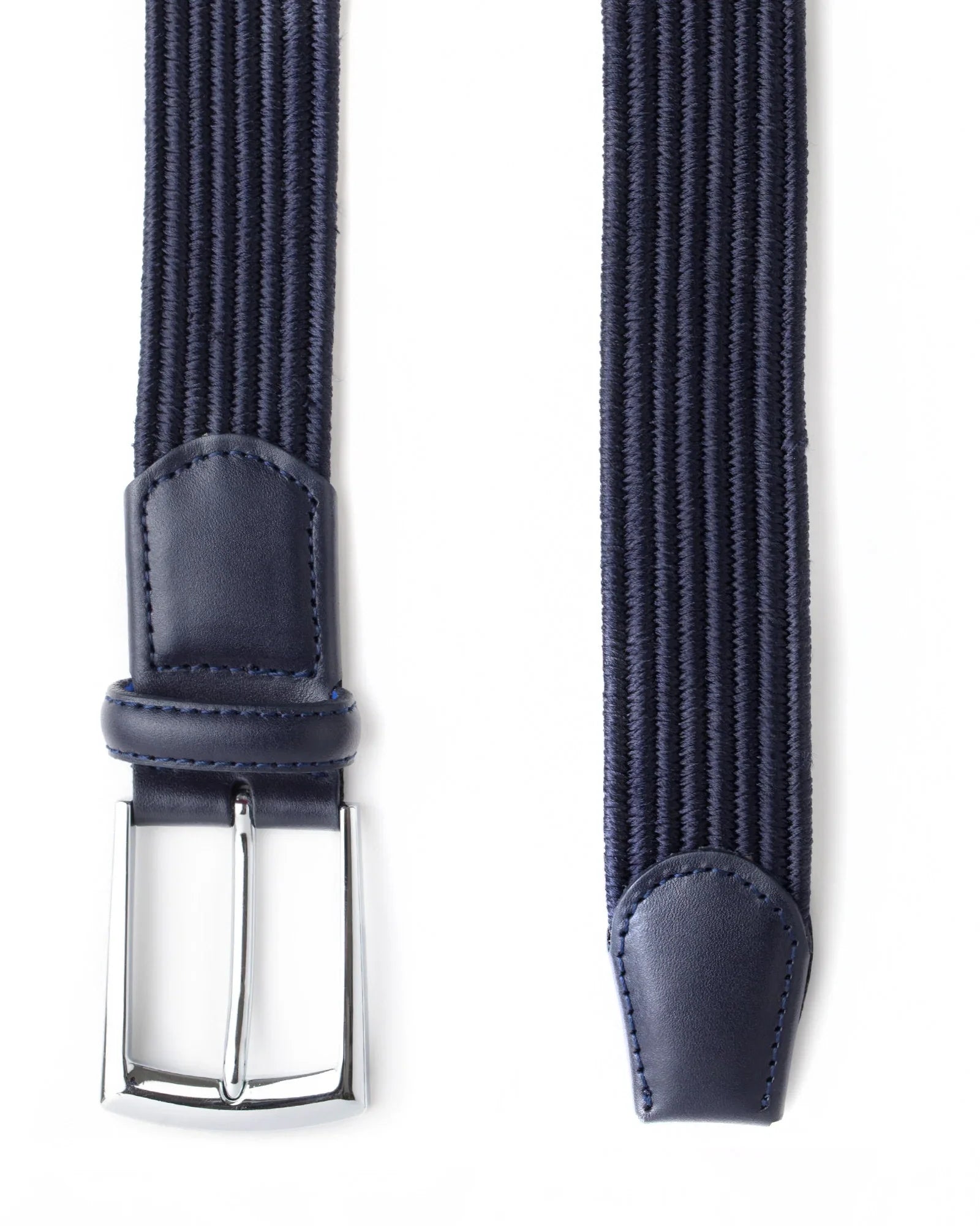 Beltology Navy Control Belt Belt- Ledbury