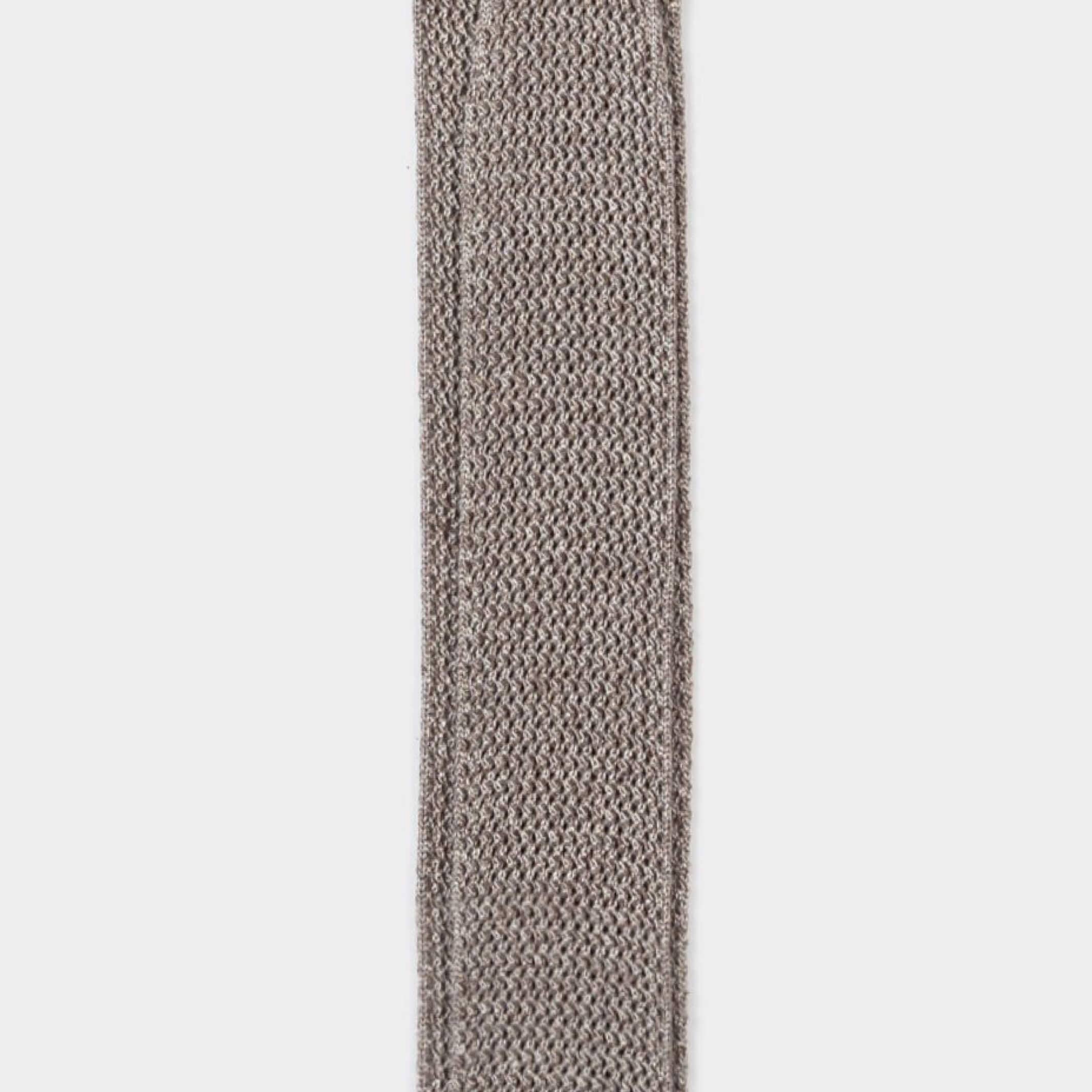 The Ash Wilshire Knit Tie Tie- Ledbury