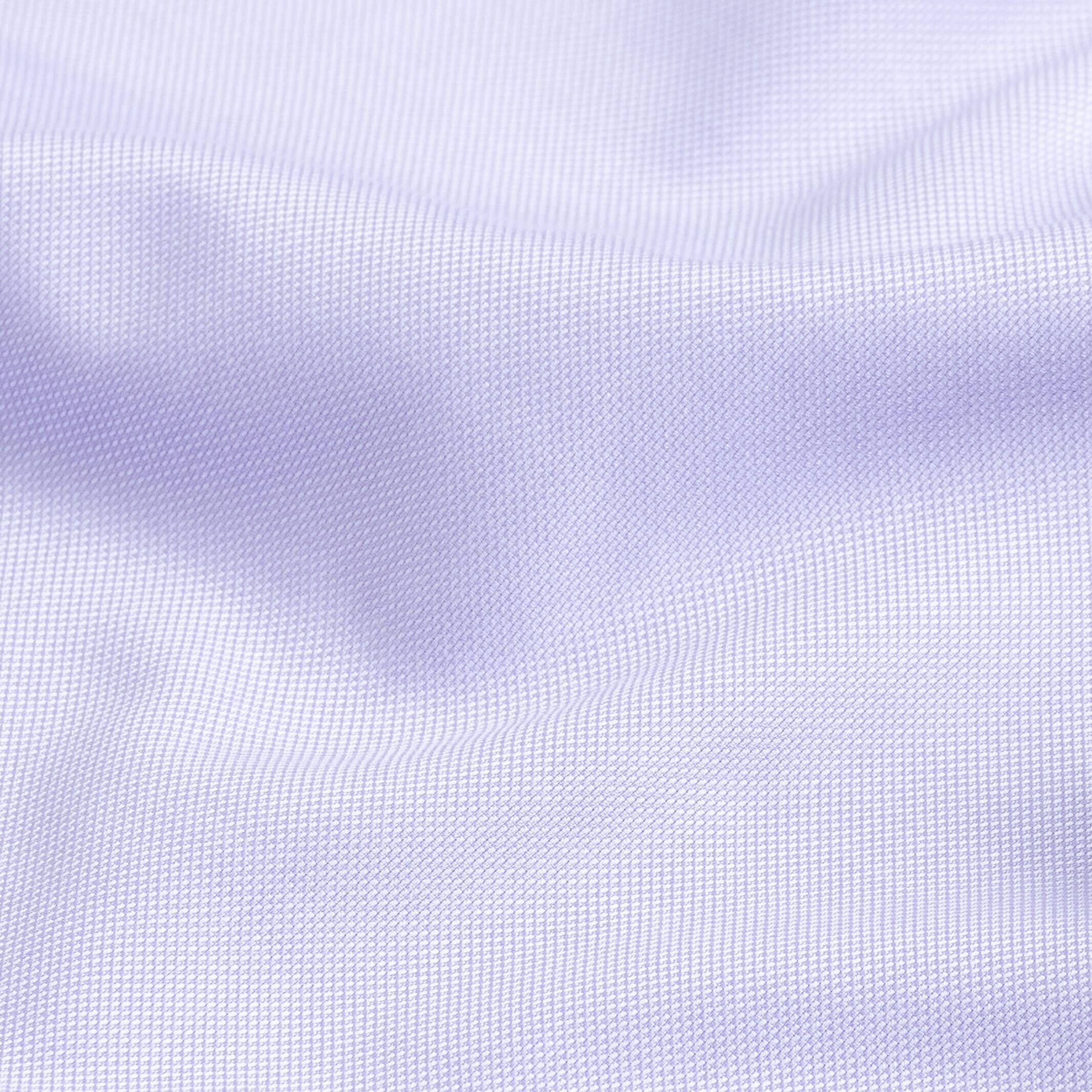 The Lavender Belvedere Royal Oxford Dress Shirt Dress Shirt- Ledbury