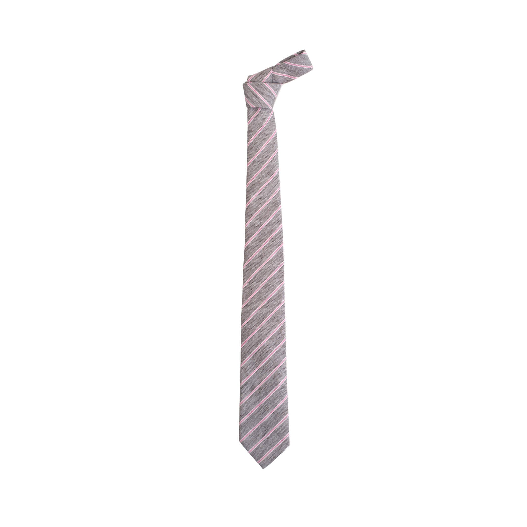 The Berry Lynbrook Tie Tie- Ledbury
