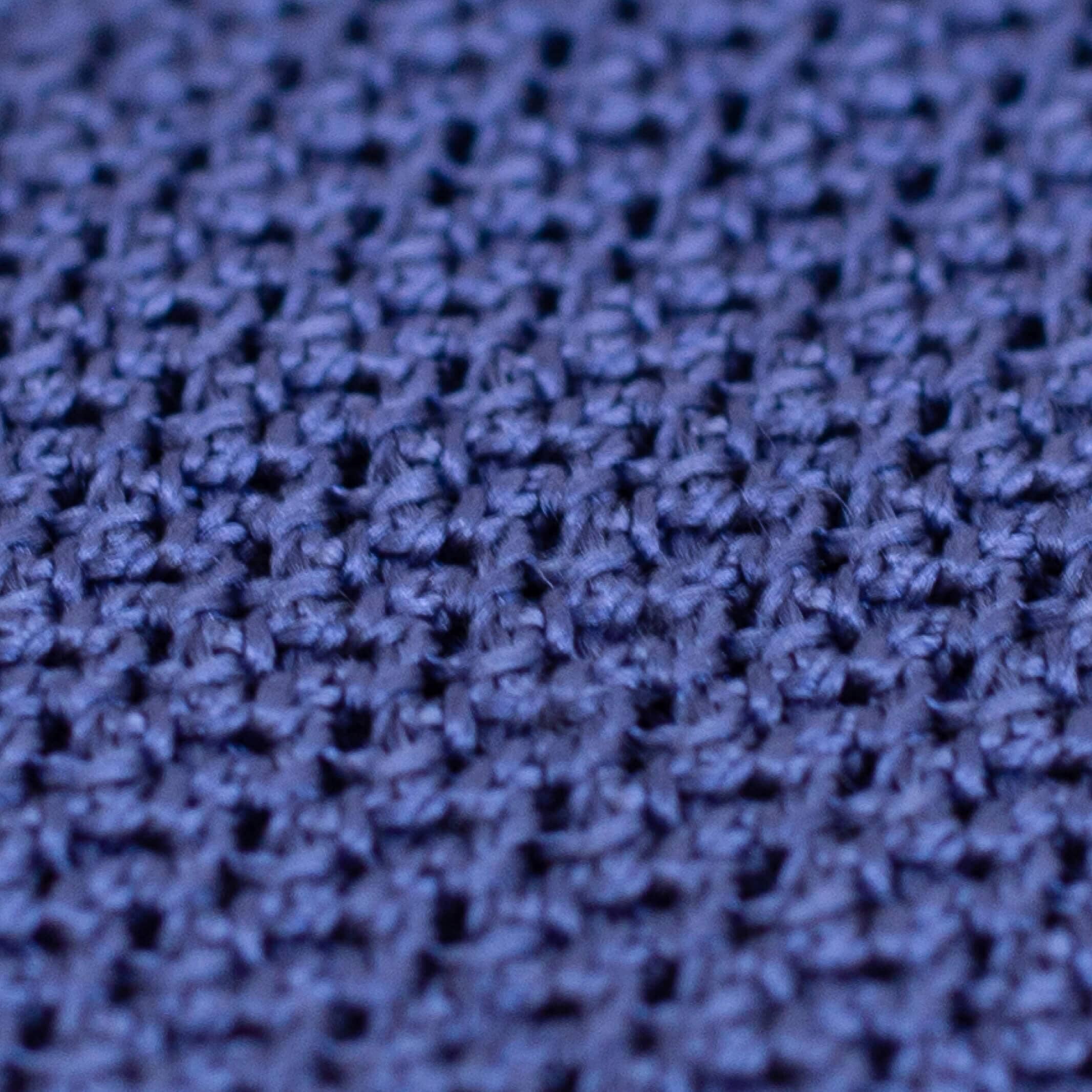 The Dusk Blue Caden Tie Tie- Ledbury