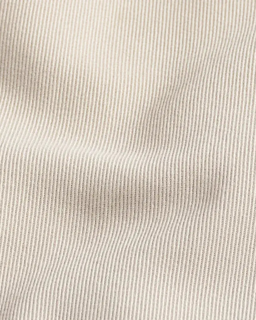 The Khaki Stretch Twill Franklin 5 Pocket Custom Pant Custom Pant- Ledbury