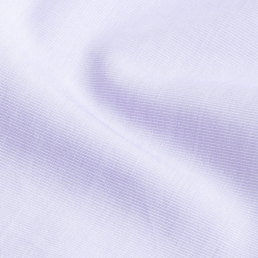 The Lilac Estes Chambray Custom Shirt Custom Dress Shirt- Ledbury