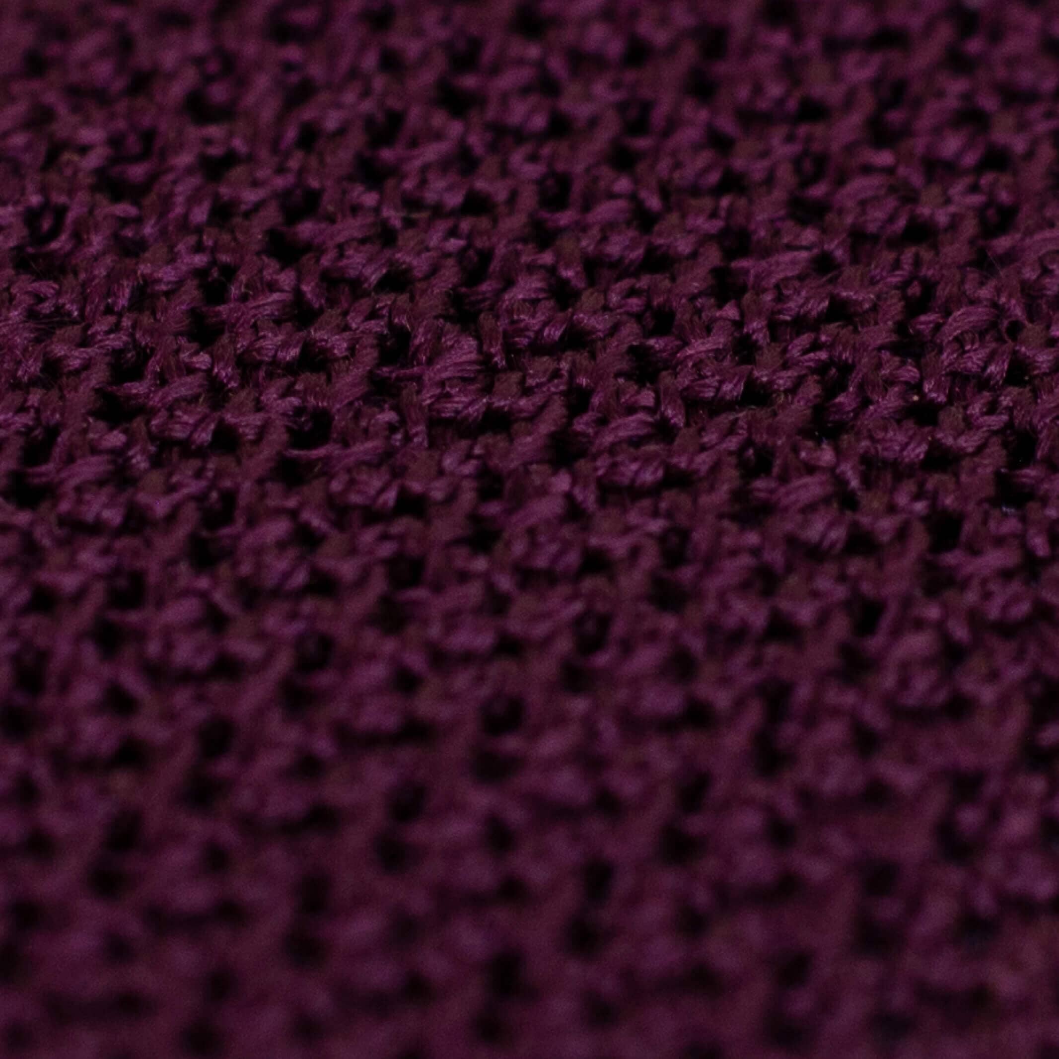 The Purple Caden Tie Tie- Ledbury