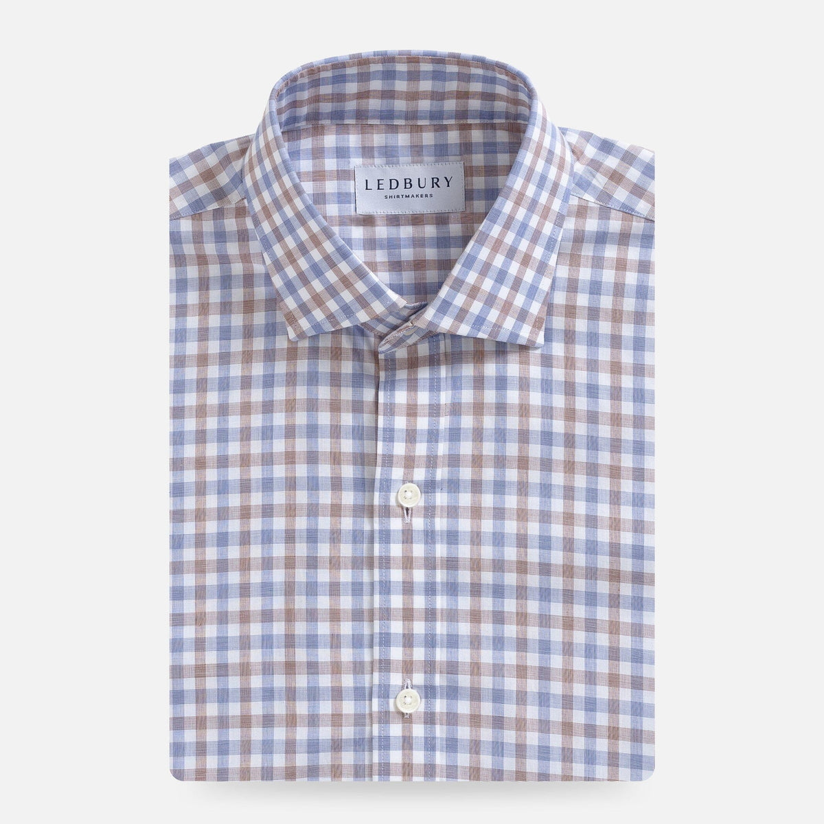 slim fit dress slacks The Cedar Rollins Plaid Dress Shirt – Ledbury