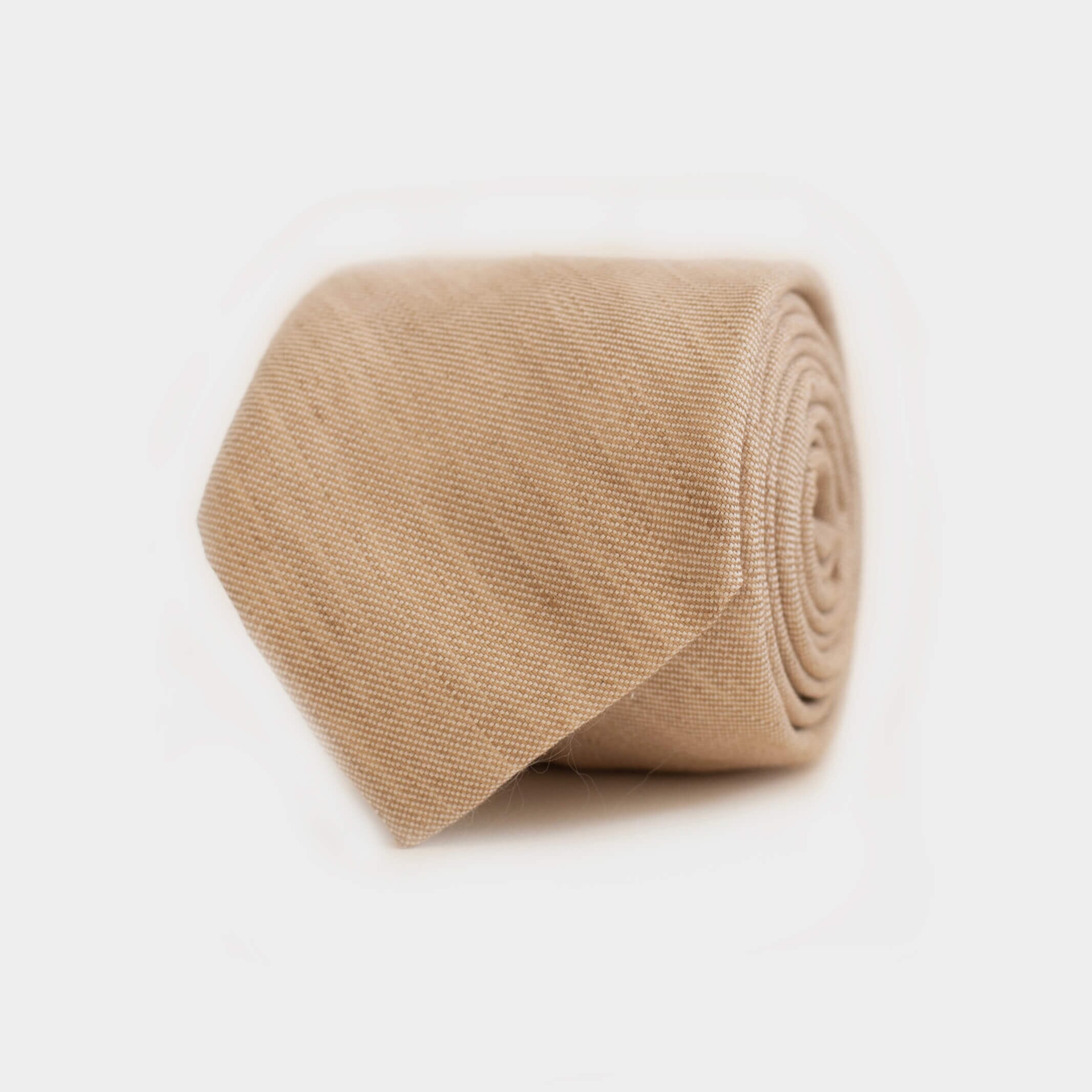 The Sand Everett Tie Tie- Ledbury