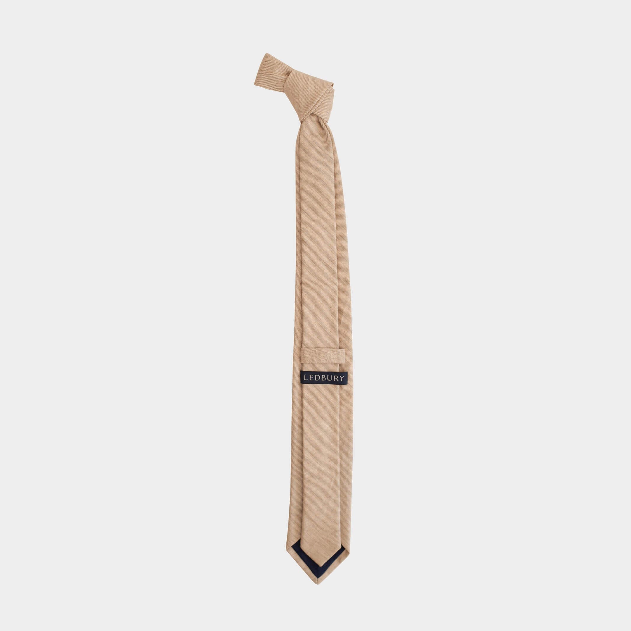 The Sand Everett Tie Tie- Ledbury