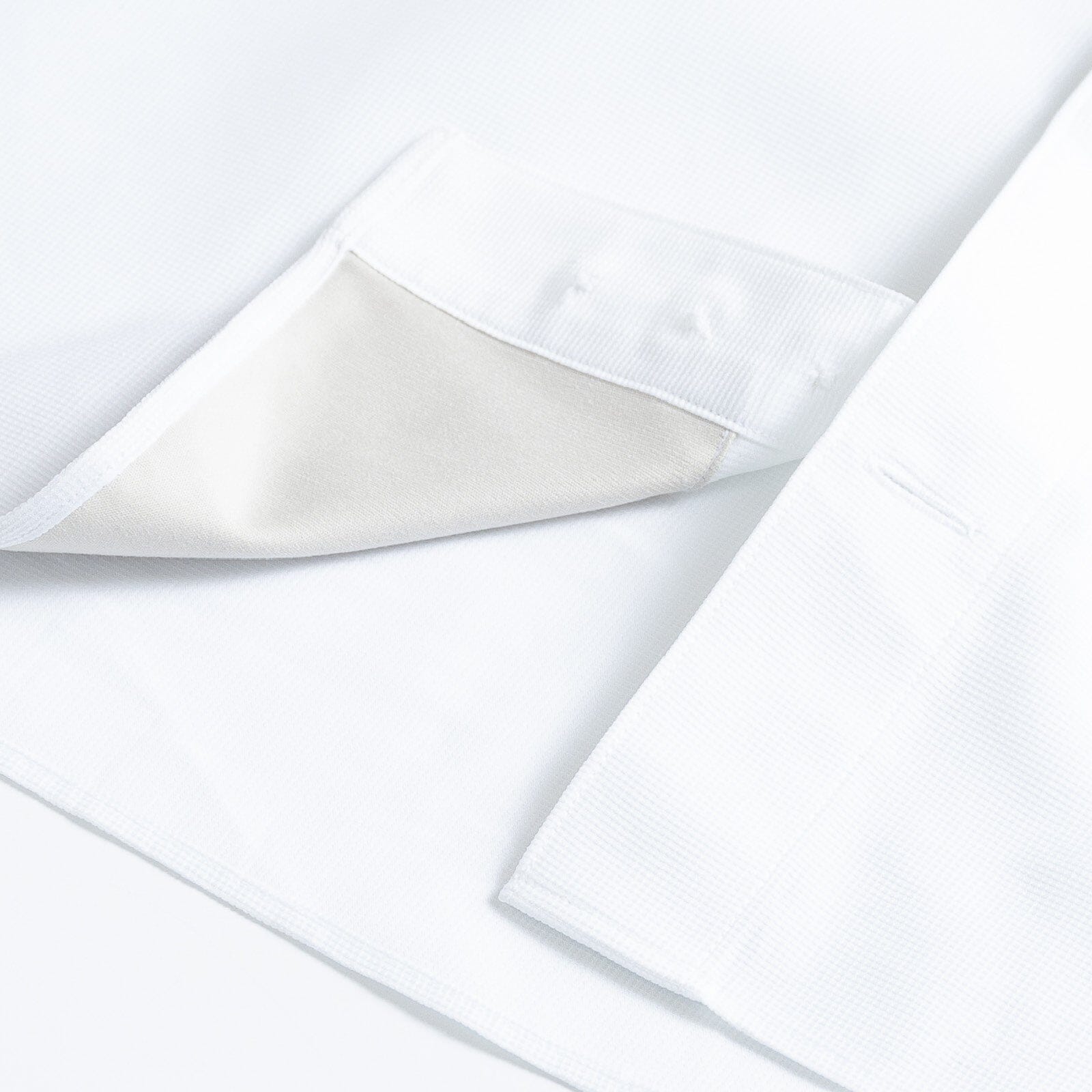 The White Tulu Custom Fishing Shirt Custom Casual Shirt- Ledbury