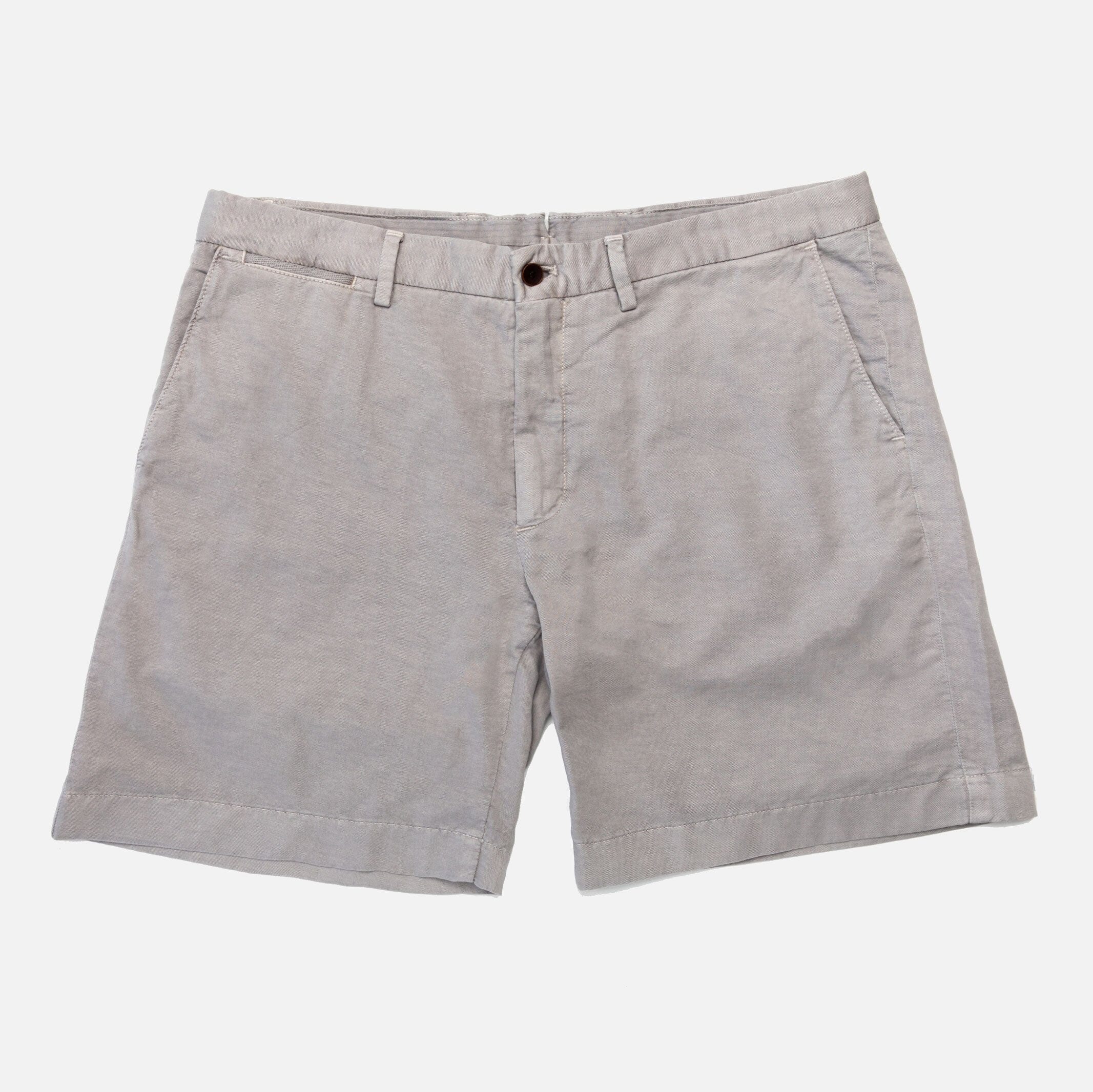 MTO Test Shorts Custom Short- Ledbury