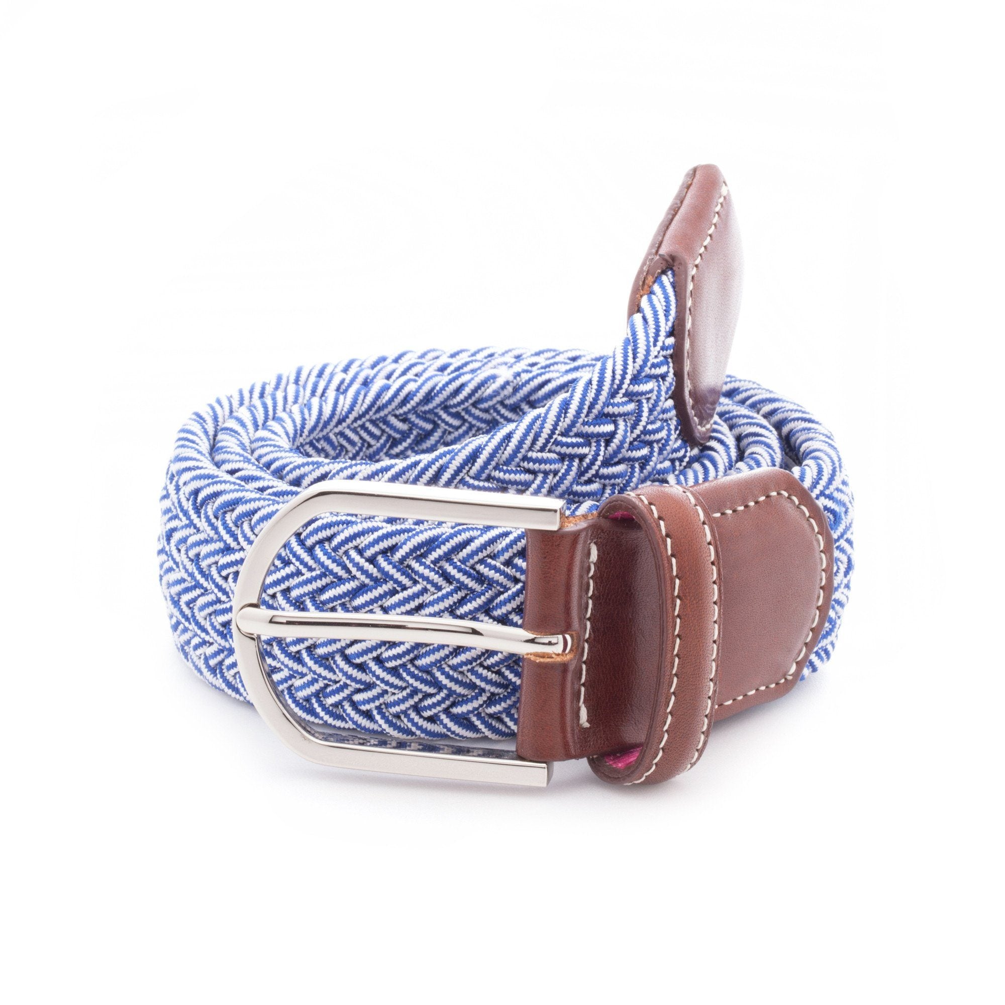 Beltology Blue Basis Belt Belt- Ledbury