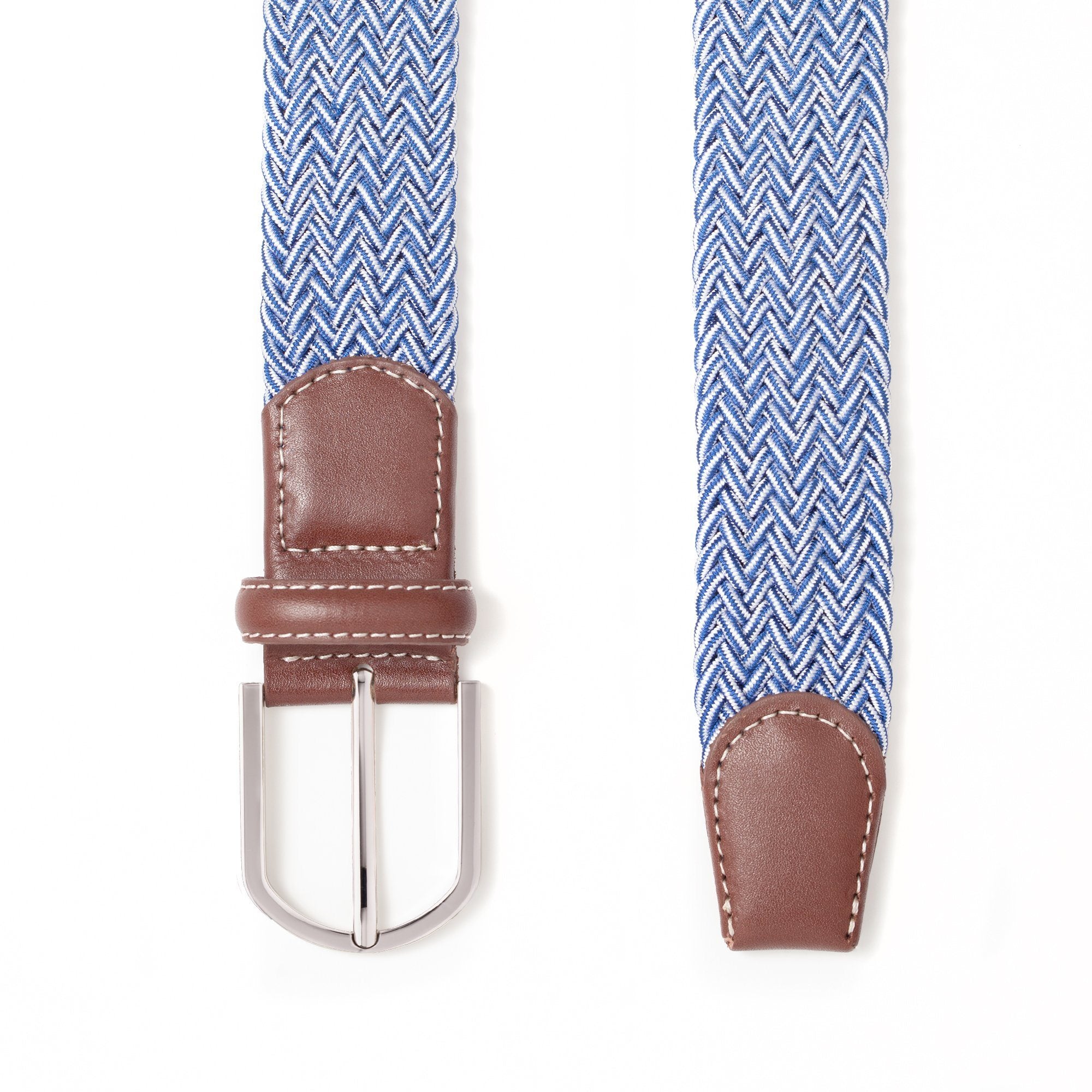 Beltology Blue Basis Belt Belt- Ledbury