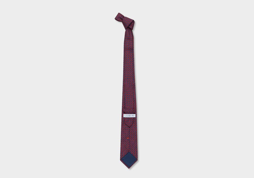 The Currant Lydell Tie Tie- Ledbury