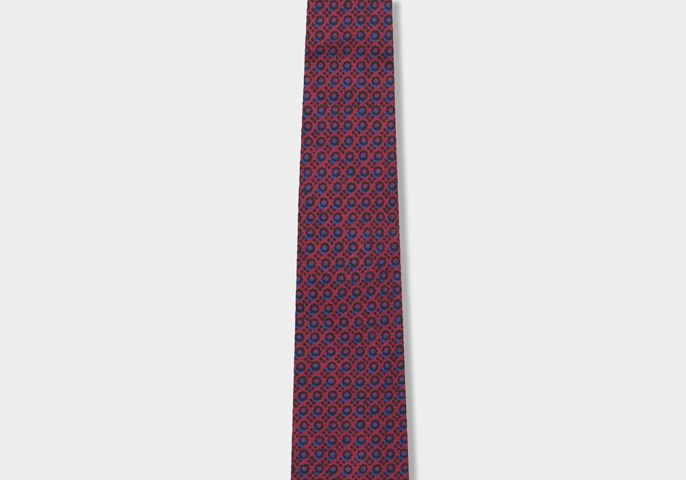 The Currant Lydell Tie Tie- Ledbury