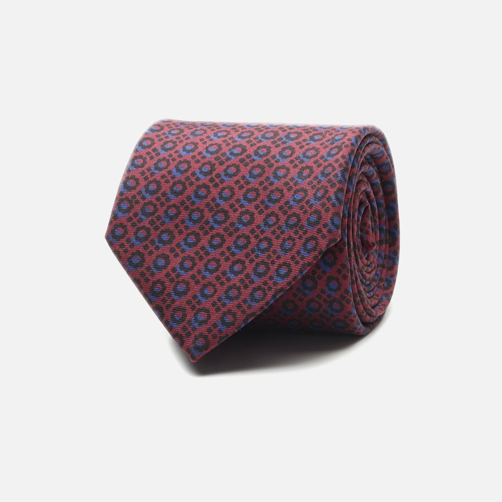 The Currant Lydell Tie Tie- Ledbury