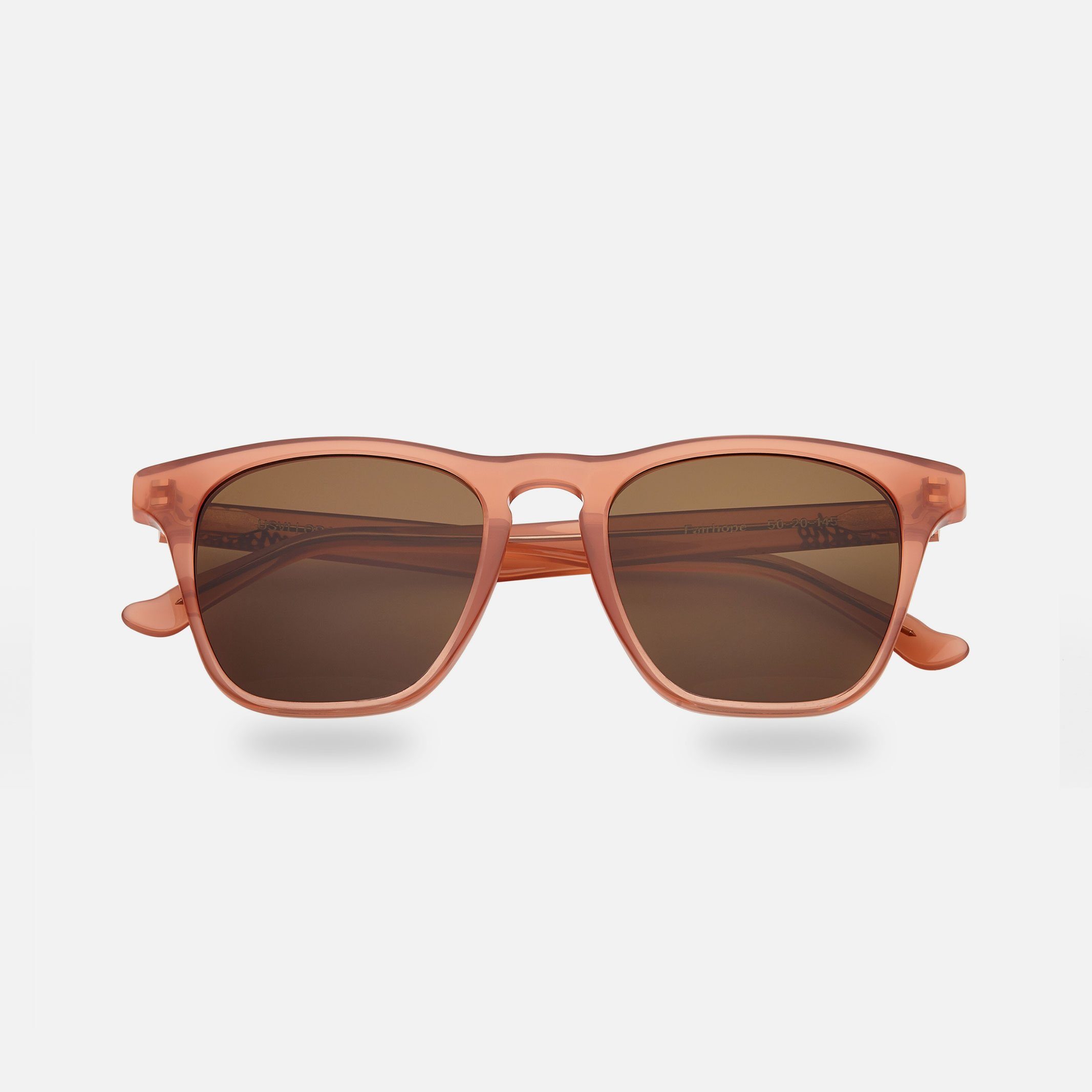 Maho Shades Rosa Fairhope Sunglasses Sunglasses- Ledbury