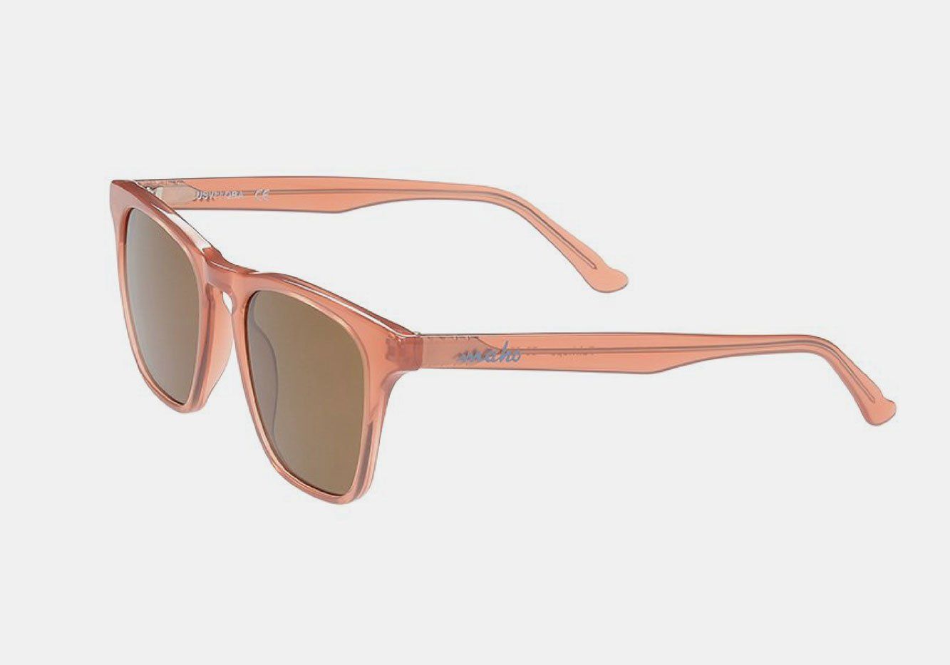 Maho Shades Rosa Fairhope Sunglasses Sunglasses- Ledbury