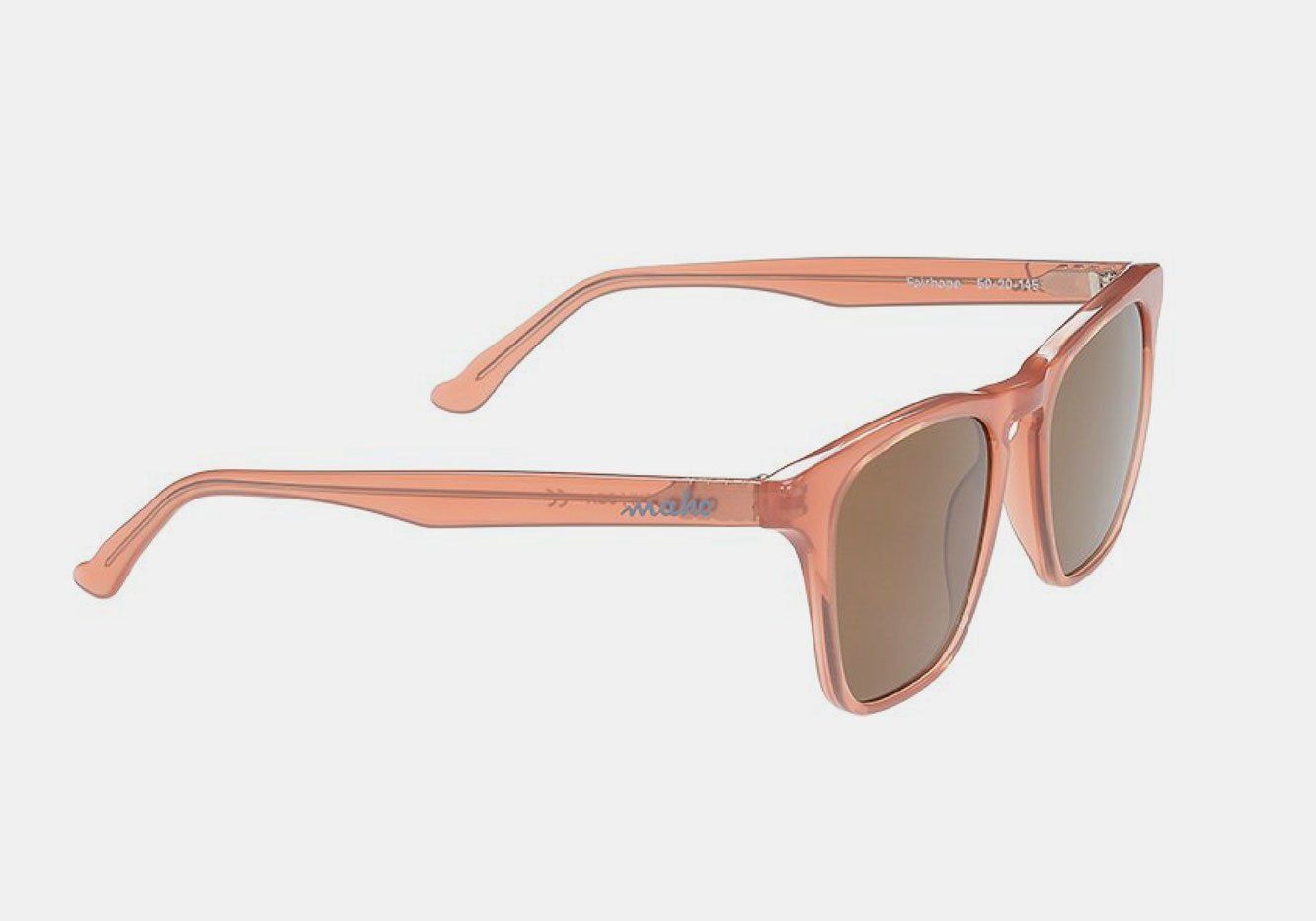 Maho Shades Rosa Fairhope Sunglasses Sunglasses- Ledbury
