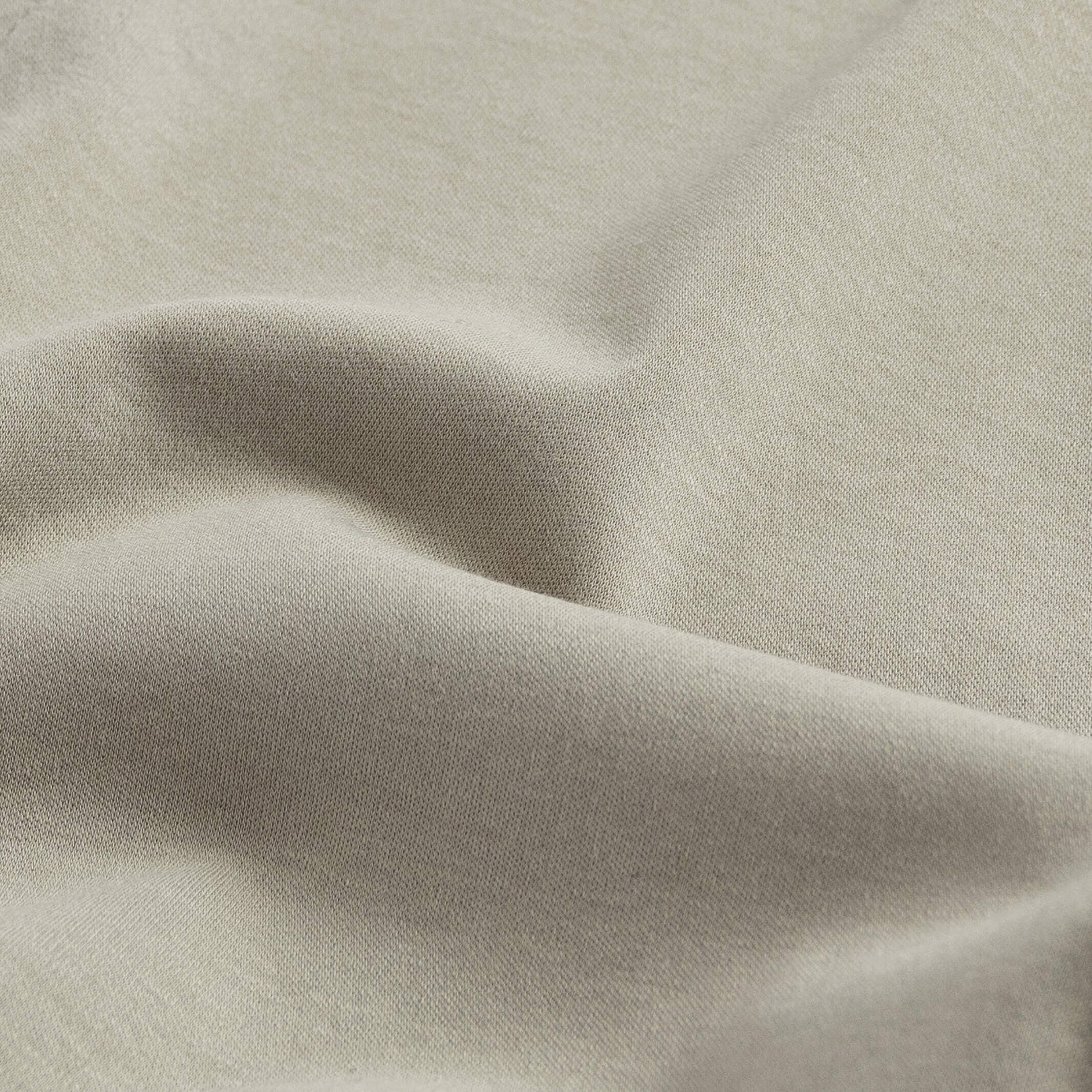 The Tan Arlon Knit Custom Polo Custom Polo- Ledbury