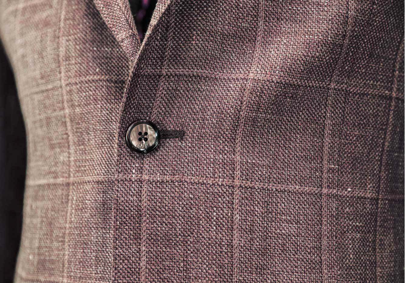 The Tobacco Grant Sport Coat Sport Coat- Ledbury