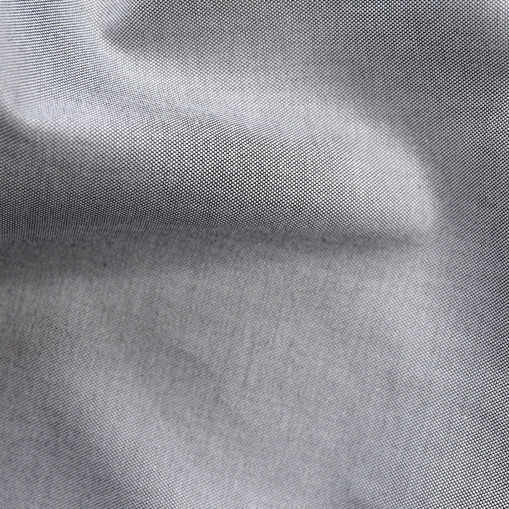 The Grey Niles Oxford Custom Shirt Custom Dress Shirt- Ledbury