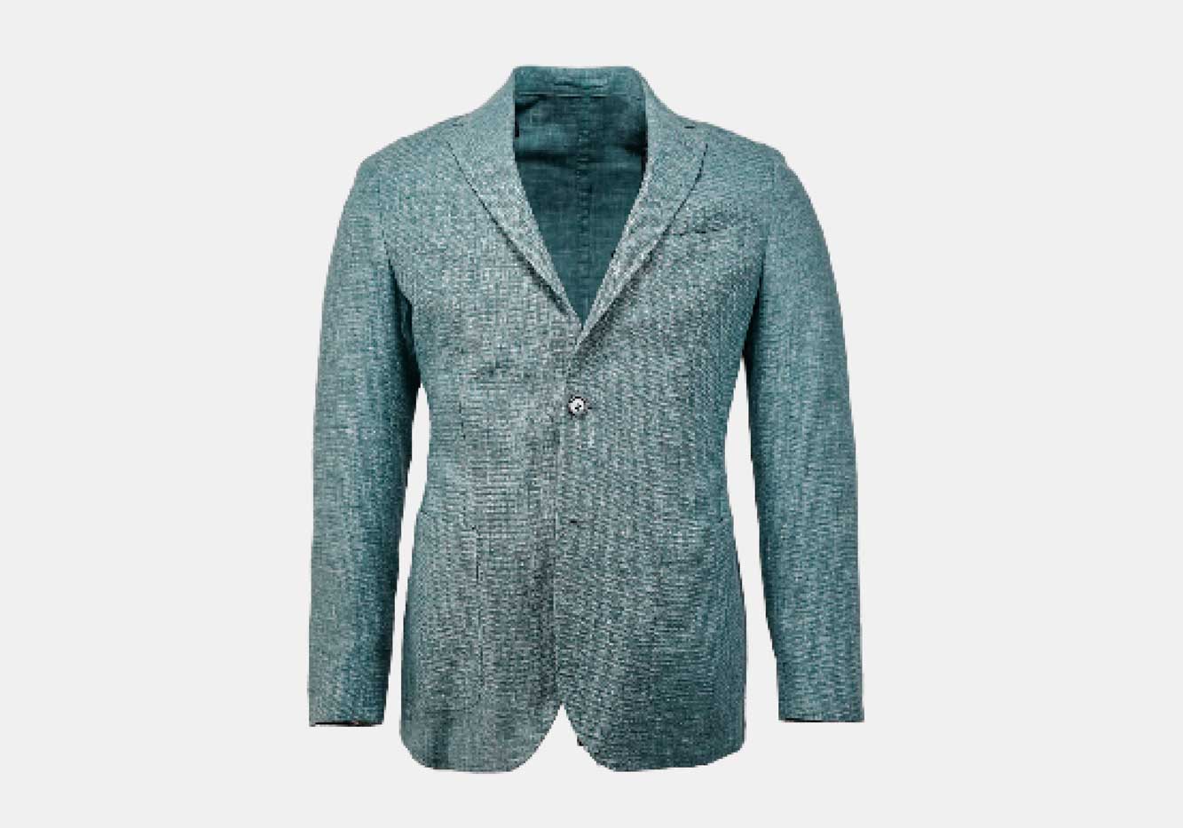 The Emerald GreenHolden Sport Coat Sport Coat- Ledbury