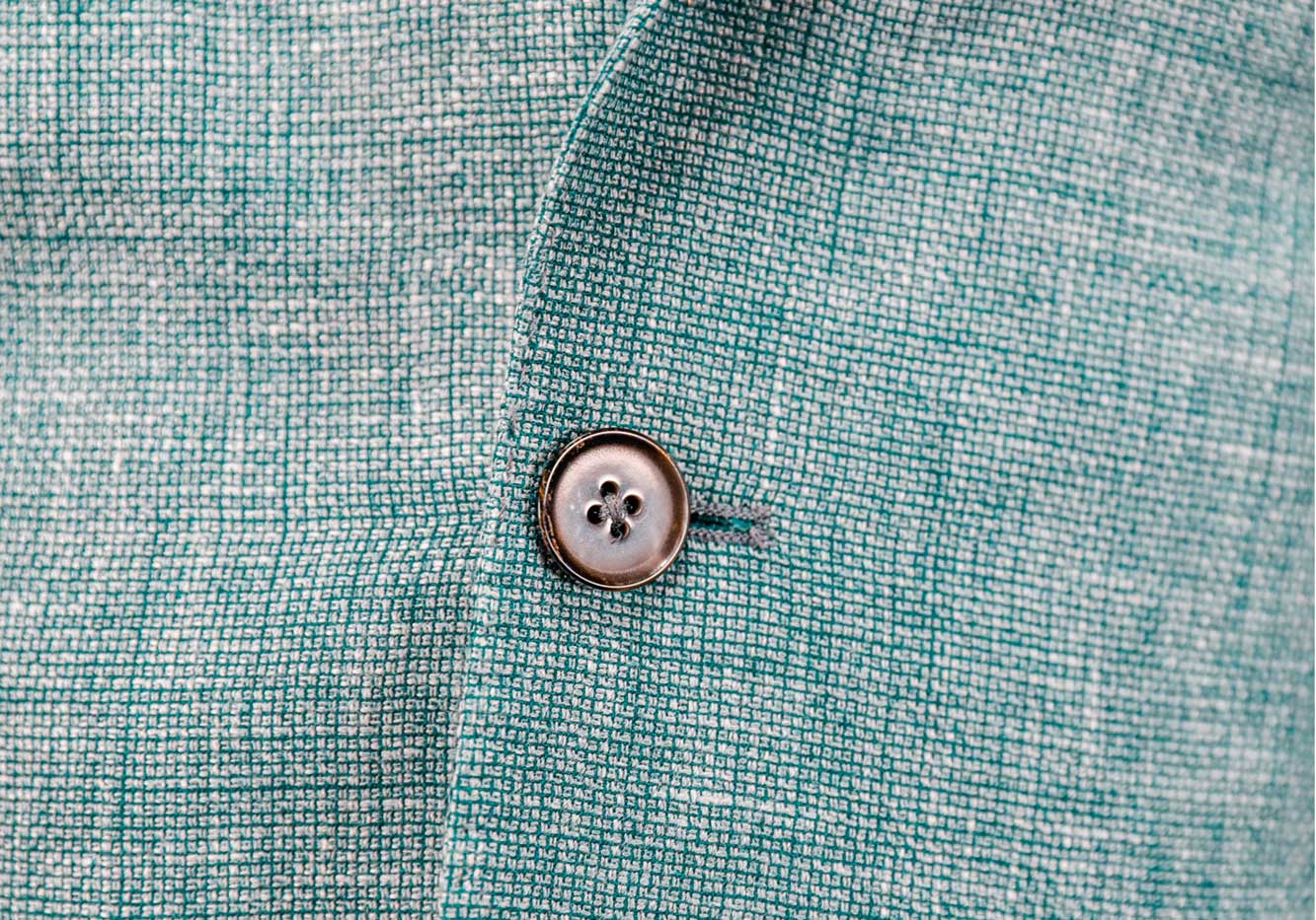 The Emerald GreenHolden Sport Coat Sport Coat- Ledbury