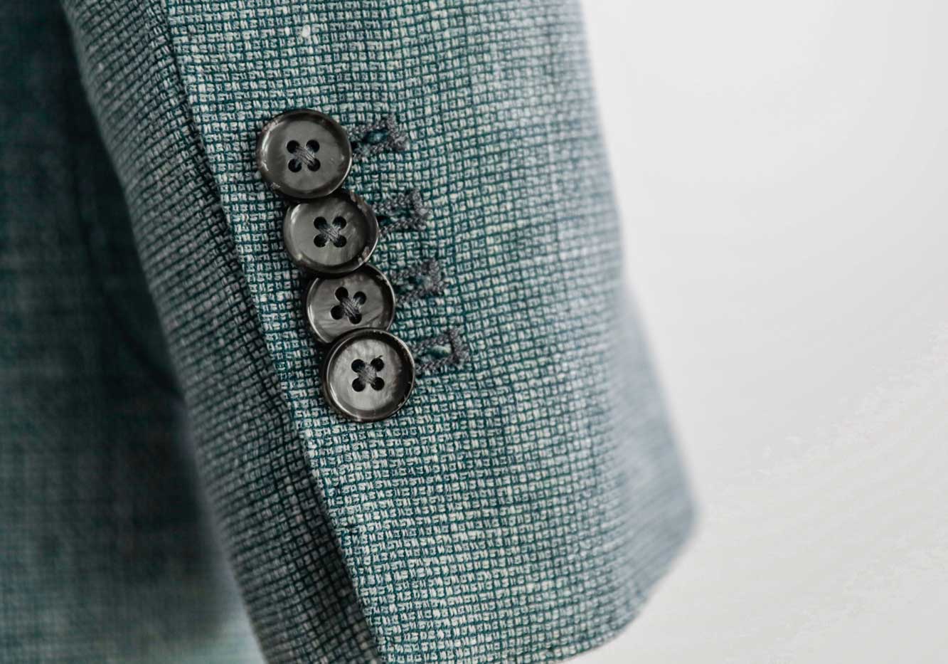 The Emerald GreenHolden Sport Coat Sport Coat- Ledbury