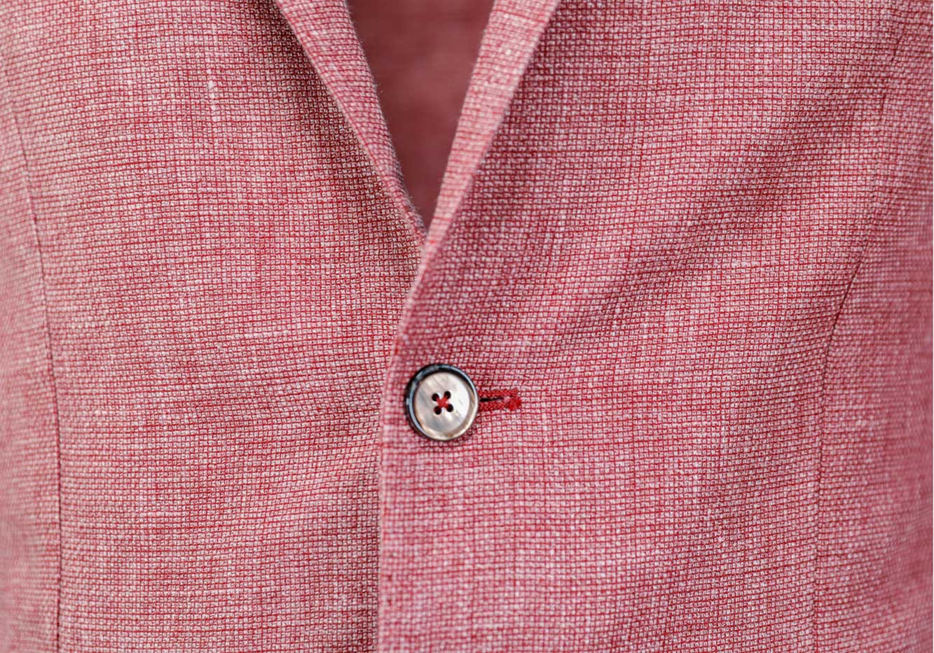 The Red Lennox Sport Coat Sport Coat- Ledbury