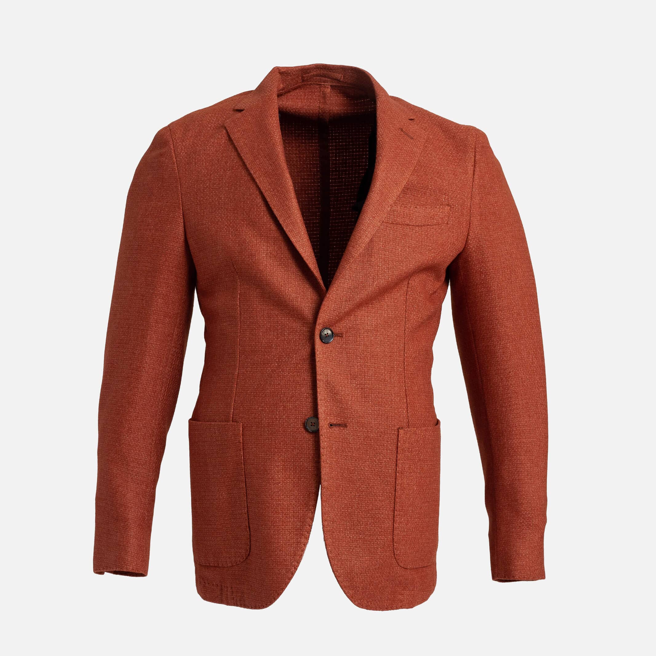 The Rust Stowe Sportcoat Sport Coat- Ledbury