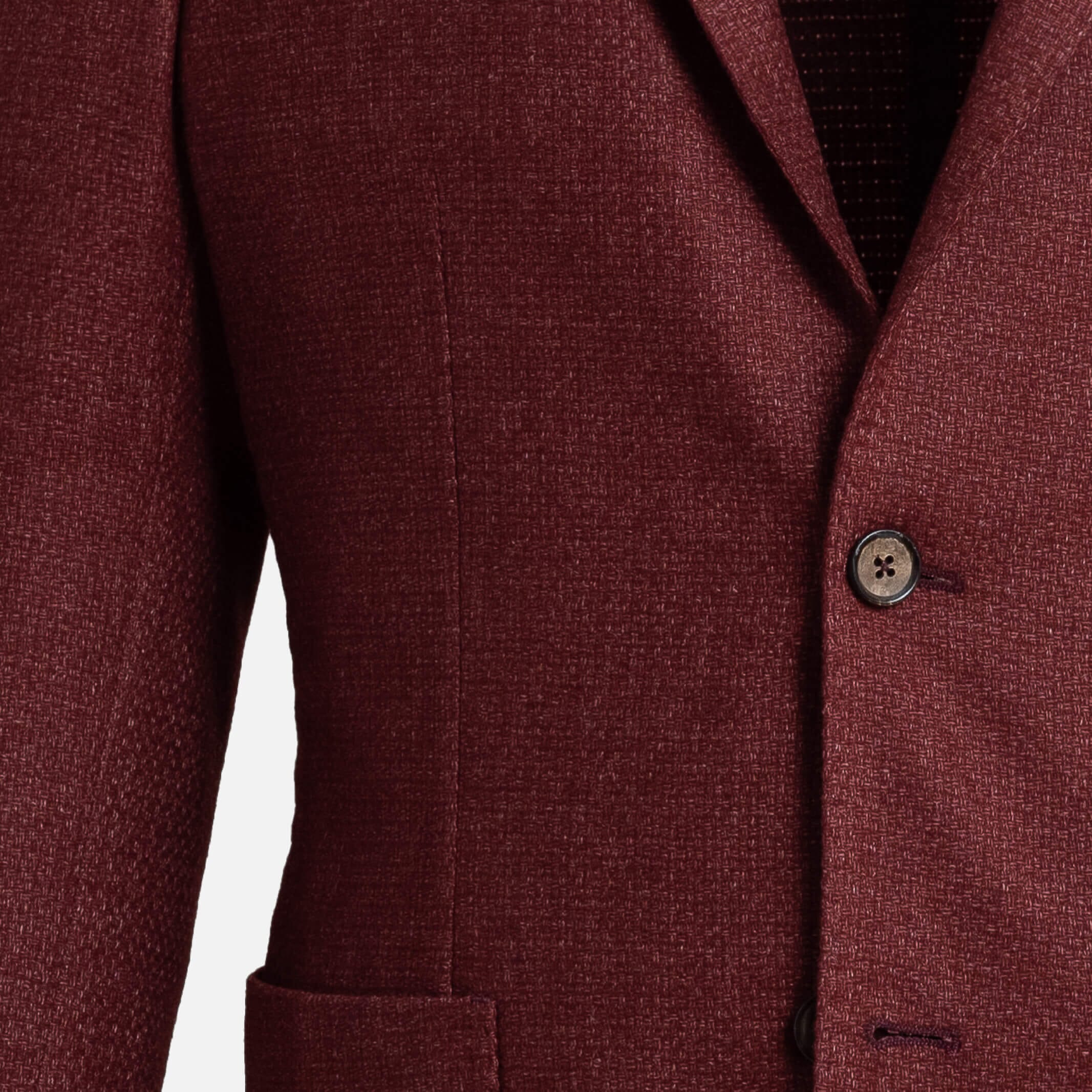 The Plum Stowe Sportcoat Sport Coat- Ledbury