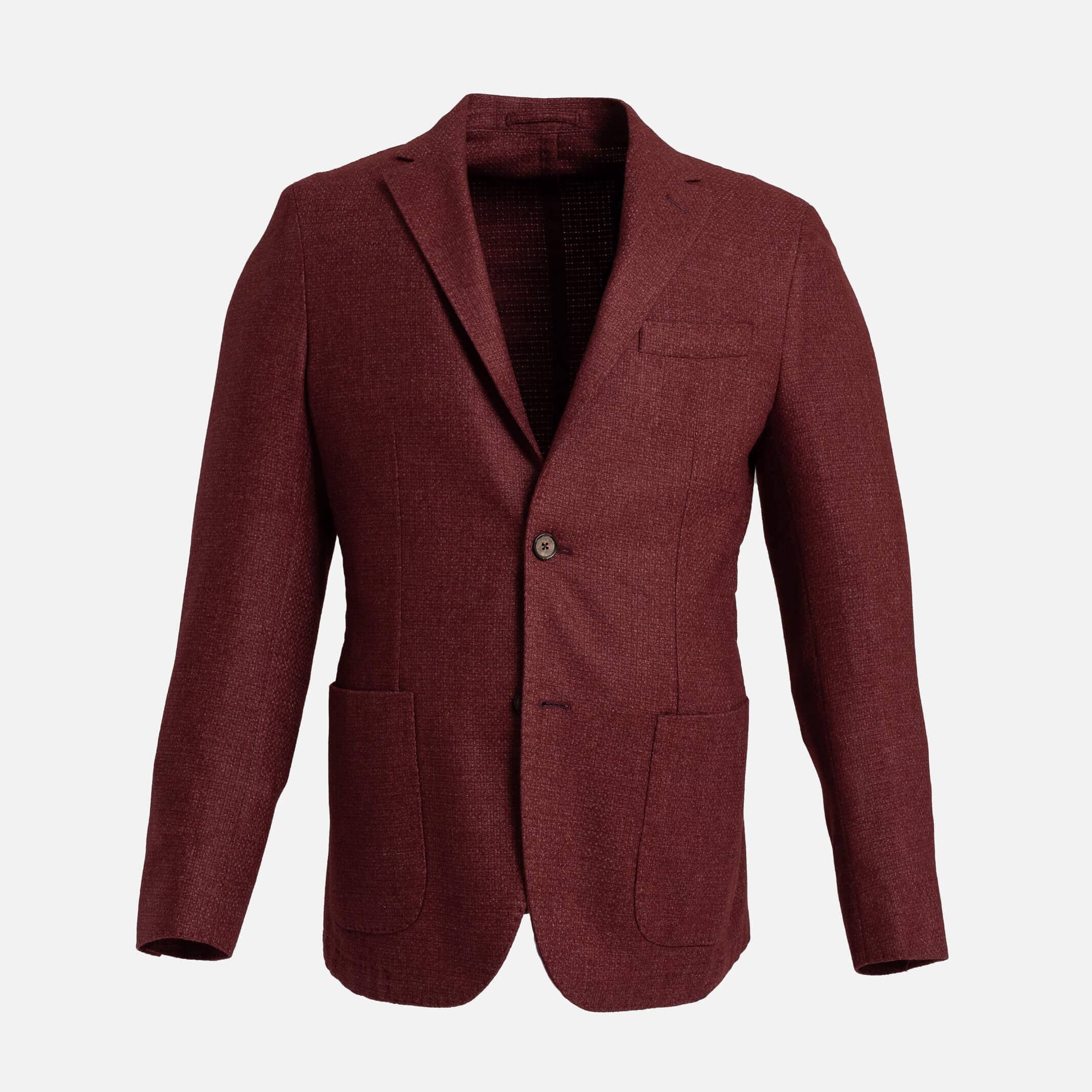The Plum Stowe Sportcoat Sport Coat- Ledbury