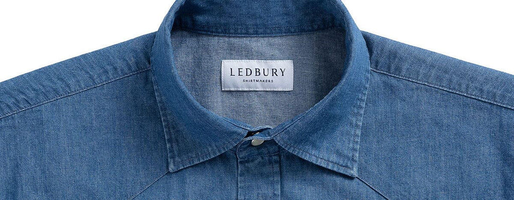 The History of The Western Pearl Snap Shirt
