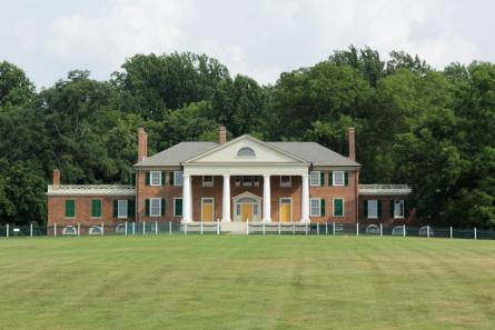 Archaeology + Montpelier