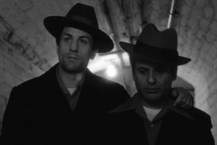 Film Classics: Raging Bull