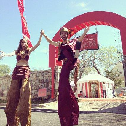 SXSW: Spotlight on Warby Parker