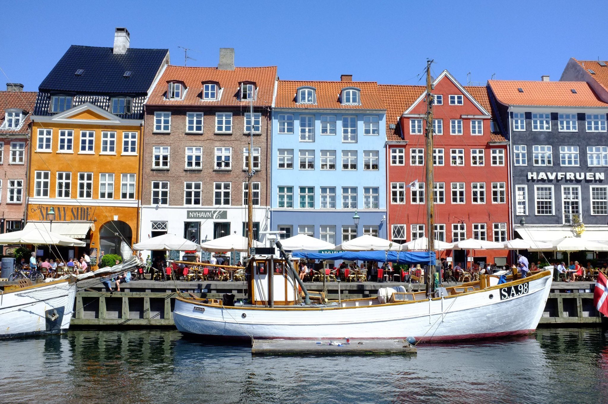 Travel: A Scandinavian Guide
