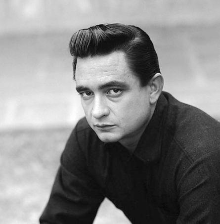 Ring of Fire / How Johnny Cash Conquered Country