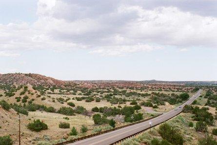 Staff Travel / The Turquoise Trail