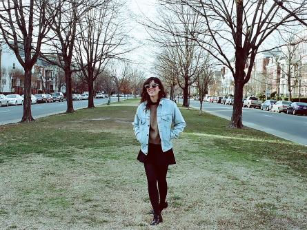 Meet Our Friends / Natalie Prass