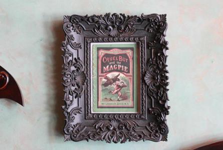 Meet our Friends // Owen Lane