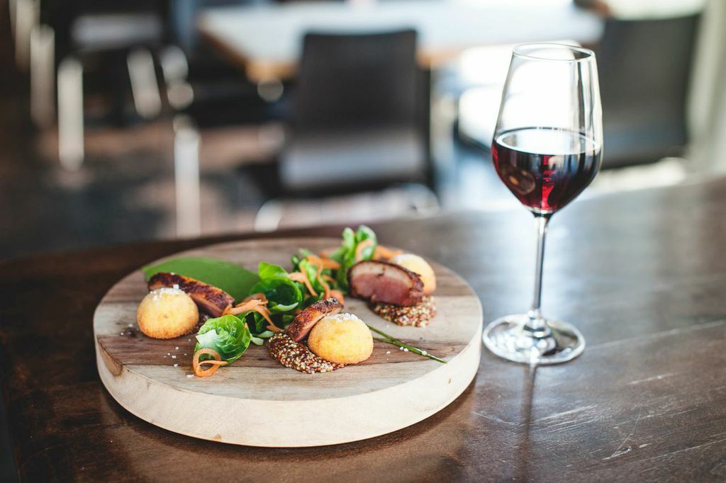 Wine Pairings 101
