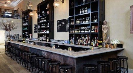 Meet Our Friends: Brooks Reitz