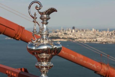 The America's Cup
