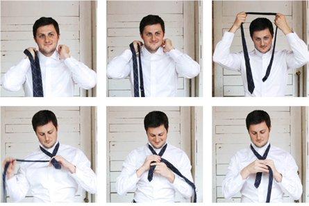 A Few Tips on Neckties